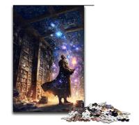 Puzzle per adulti 1000 pezzi Via Lattea Mage Puzzle Giochi Giocattoli Regalo Adatto per la decorazione del desktop 1000 pezzi