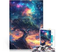 Puzzle per adulti, 1000 pezzi, viaggio verso la cima, puzzle educativo per alleviare lo stress, un'opera d'arte per adolescenti dai 14 anni in su, 26 x 38 cm
