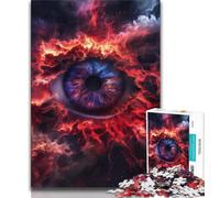Puzzle per adulti 1000 puzzle di paesaggi dell'universo fantasy gioco stimolante ideale come regalo per tutta la famiglia 75x50cm