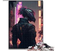 Puzzle per adulti 1000 puzzle difficili sulla diffusione del virus per adulti, dimensioni 50x75cm, attività per famiglie, decorazioni fai da te per la casa, regalo per le feste