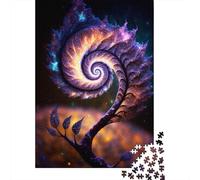 Puzzle per adulti 1000 puzzle natura infinita puzzle puzzle per adulti gioco educativo sfida giocattolo 1000 pezzi (38x26 cm)