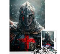 Puzzle per adulti 1000 puzzle Sola Gloria Giocattoli antistress Ottimo regalo per giochi Gioco pratico Aiuta l'allenamento del cervello Dimensioni 50x75cm