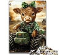 Puzzle per adulti 1000 puzzle Universo Terra per adolescenti, apprendimento educativo, ideale come regalo per tutta la famiglia, 50x75cm