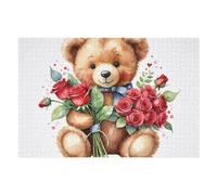 Puzzle Per Adulti 1000pcs(75x50cm) Puzzle Per Adulti Giochi Per Famiglie Decorazione Perfetta Per È Ideale Come Regalo 1000pcs(75x50cm)