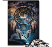 Puzzle per adulti 2000 pezzi Acchiappasogni magico per bambini dai 14 anni in su Gioca perché è l'ideale come regalo per tutta la famiglia 70x100cm