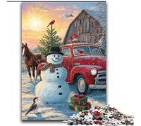 Puzzle per adulti 2000 pezzi Cielo notturno Albero per bambini dai 14 anni in su Gioca perché è l'ideale come regalo per tutta la famiglia 70x100cm