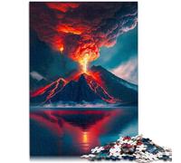 Puzzle per adulti 2000 pezzi Galassia Cammello Spazio Casa Giochi educativi Giocattoli fai da te 27,56 "x 39,37 "Illustrazione per adolescenti Età 14 Anni e Più