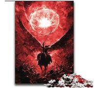 Puzzle per adulti 2000 pezzi Il cavaliere oscuro per bambini dai 14 anni in su Gioca con i giocattoli perché è l'ideale come regalo per tutta la famiglia 70x100cm