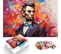 Puzzle per Adulti 2000 pezzi Immagina personaggi Difficile Difficile Puzzle 27,56 "x 39,37 "Gioco di Puzzle Stimolante e Gioco in Famiglia