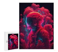 Puzzle Per Adulti 500 PCS Puzzle A New World Puzzle Gioco Rompicapo Un'opera D'arte Regali Di Compleanno E Unici 500 PCS