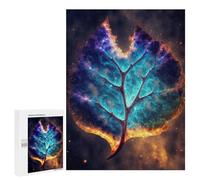 Puzzle per adulti, 500 pezzi, Beyond The Boundaries, puzzle per adulti, giochi relax, decorazione da parete, regali per amici e parenti, 500 pezzi