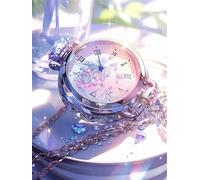 Puzzle per Adulti 700 Pezzi, Puzzles 700 pezzi adulti Orologio di diamanti Sunlight, Giochi Educativo e Giocattoli Sfida, puzzle impossibile, puzzles Decorazione Famiglia