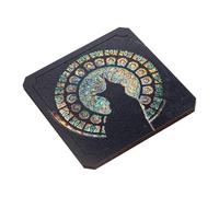 Puzzle per adulti | 76 pezzi gatti chiesa per la casa | accattivante puzzle giocattolo educativo per gli appassionati, tavolo da soggiorno, ufficio, bar, interni, ingresso, appartamento