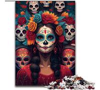 Puzzle per adulti Celebrando The Departed Puzzle in cartone dimensioni 26x38cm Gioco per adulti Regalo Gioco interattivo per famiglie Sfida mentale Regalo