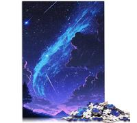 Puzzle per adulti con 1000 pezzi meraviglioso mondo gioco di famiglia per e 50 x 70 cm impegnativo da completare ma divertente e divertente per adolescenti dai 14 anni in su