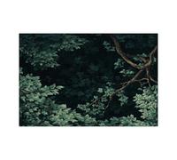 Puzzle per adulti con albero della foresta primaverile, 1000 pezzi, divertenti puzzle in legno panoramico della natura, decorazioni stampate con paesaggi per feste di intrattenimento