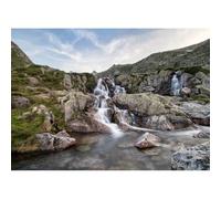 Puzzle per adulti da 1000 (52 x 38 cm) pezzi, montagne dei Pirenei, Francia, adatto per il relax per adulti, giochi di svago e decorazione della parete interna