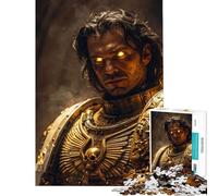 Puzzle per adulti da 1000 pezzi Ade gioco fai da te stimola la memoria compleanno e Natale (75x50cm)