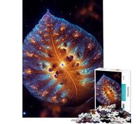 Puzzle per adulti da 1000 pezzi "Beyond The Horizon" difficile e stimolante regalo per donne giocattolo decorazione da parete per maggiori di 14 anni (38x26cm)