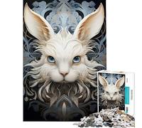 Puzzle per adulti da 1000 pezzi con segreti pixelati una sfida avvincente da completare per il divertimento di tutta la famiglia Giochi divertenti per ragazzi dai 14 anni in su (38x26cm)