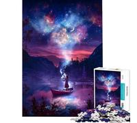 Puzzle per adulti da 1000 pezzi con tema violinista gioco rilassante taglio di precisione sfida stimolante idea regalo (dimensioni 38x26cm)
