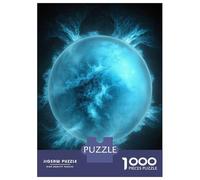 Puzzle Per Adulti Da 1000 Pezzi Cosmos Universe 7 Puzzle Per Adolescenti Giochi Per Famiglie Assemblaggio Di Modelli Attività Divertenti A Casa 70x50cm/1000pcs