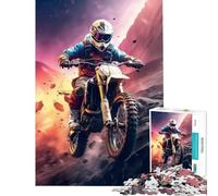 Puzzle per adulti da 1000 pezzi Crociera Celeste Giocattolo educativo Giochi per famiglie Regalo di Babbo Natale segreto (Dimensioni 38x26cm)