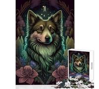 Puzzle per adulti da 1000 pezzi,decorazione per la casa,giocattoli,idee regalo,gioco rompicapo,migliora l'amore tra coppie,dimensioni 50x75cm