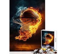 Puzzle per adulti da 1000 pezzi,decorazione per la casa,giocattoli,regalo per compleanni,gioco impossibile,migliora l'amore tra coppie,dimensioni 50x75cm