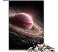 Puzzle per adulti da 1000 pezzi della Via Lattea, giocattoli per l'intrattenimento della famiglia, ideali come regali per tutta la famiglia dai 14 anni in su dimensioni 50x75cm