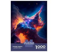 Puzzle Per Adulti Da 1000 Pezzi Enigma Puzzle Per Adulti Giochi Rilassanti Assemblaggio Di Modelli Regali Di Natale E Compleanno 52x38cm/1000pcs