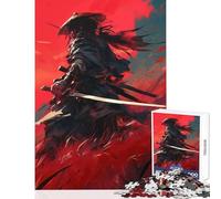 Puzzle per adulti da 1000 pezzi giocattolo educativo a forma di lama e vento regalo di compleanno per gioco educativo migliora l'amore tra coppie dimensioni 50x75cm