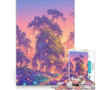 Puzzle per adulti da 1000 pezzi: Il Colosso Dormiente Eterno, giochi divertenti, attività divertenti da fare in casa, regalo di compleanno, regalo di viaggio 38x26cm