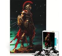Puzzle per adulti da 1000 pezzi "I'm Still Standing", gioco divertente, decorazione perfetta, con pezzi di forma casuale completamente ad incastro 50x75cm