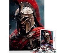 Puzzle per adulti da 1000 pezzi in onore degli antenati giocattolo educativo ottimo regalo per giochi impossibili migliora l'amore tra coppie dimensioni 38x26cm