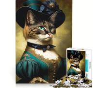 Puzzle per adulti da 1000 pezzi Juana gioco rilassante decompressione intellettuale regalo di compleanno regalo di viaggio 38x26cm