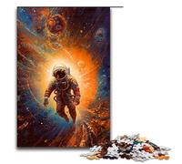 Puzzle per adulti da 1000 pezzi No Return To Home gioco per famiglie antistress sfida difficile 75x50 cm