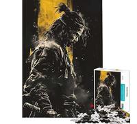 Puzzle per adulti da 1000 pezzi ogni colpo va a buon fine gioco educativo sfida giocattolo pratico modello da assemblare regalo di compleanno (dimensioni 50x75cm)