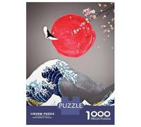 Puzzle Per Adulti Da 1000 Pezzi Projects 51 Puzzle Per Adolescenti Gioco Rompicapo Decorazione Da Parete Offerta Come Regalo Per Tutta La Famiglia 38x26cm/1000pcs