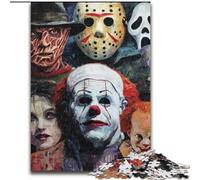 Puzzle per adulti da 1000 pezzi raffiguranti una zebra, perfetti per adolescenti e famiglie, compleanni dimensioni 26x38cm