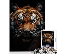 Puzzle per adulti da 1000 pezzi Rage in The Shadows giocattolo educativo regalo divertente giochi educativi migliorare l'amore tra coppie dimensioni 50x75cm