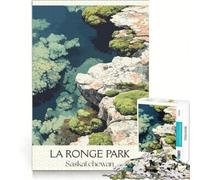 Puzzle per adulti da 1000 pezzi Saskatchewan Travel Posters | Giochi rilassanti difficili e stimolanti regalo di compleanno regali di viaggio, 38x52cm
