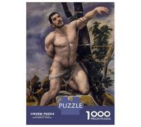 Puzzle Per Adulti Da 1000 Pezzi Sebastian Puzzle Giochi Rilassanti Sfida Difficile Riduzione Dello Stress Regali 70x50cm/1000pcs