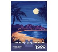 Puzzle Per Adulti Da 1000 Pezzi Sharm El-Sheikh Egypt Travel Puzzle Giochi Rilassanti Sfida Difficile Regali Unici Per Compleanno E Natale 38x26cm/1000pcs