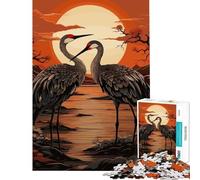 Puzzle per adulti da 1000 pezzi simbolo di pace e speranza Attività divertenti da fare a casa vacanze a casa giochi divertenti per passare il tempo dai 14 anni in su (38x26cm)