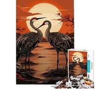 Puzzle per adulti da 1000 pezzi simbolo di pace e speranza Divertimento a casa regalo di compleanno giochi rilassanti per maggiori di 14 anni del puzzle 50x75cm