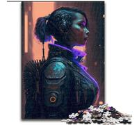 Puzzle per adulti da 1000 pezzi sulla diffusione del virus, dimensioni 26x38cm, decorazione colorata per la casa e gioco interattivo per famiglie