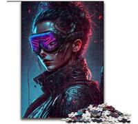 Puzzle per adulti da 1000 pezzi sulla diffusione del virus, puzzle in cartone, dimensioni 26x38cm, gioco interattivo per famiglie, decorazione fai da te per la casa, regalo rompicapo