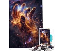 Puzzle per adulti da 1000 pezzi un gioco che crea dipendenza e stimola la pazienza ideale come decorazione da parete o regalo per uomini e donne (dimensioni 38x26cm)