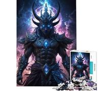 Puzzle per adulti da 1000 pezzi Uno sguardo al proibito Puzzle da 1000 pezzi Giocattolo Decorazione da parete Regalo per donne Ideale come regalo (50x75cm)